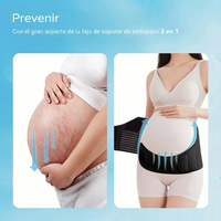 Maternity Support Belt - Baby Support