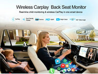 Matercozy BabyView™ DriveCam