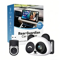 Matercozy BabyView™ DriveCam
