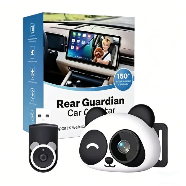 Matercozy BabyView™ DriveCam