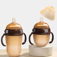 Matercozy NanoSip™ Baby Bottle