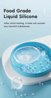 Matercozy MamaFlow™ Wearable Breast Pump.