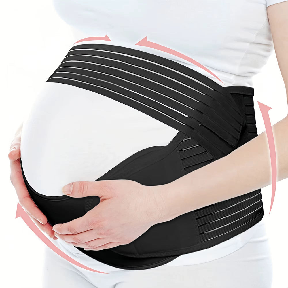 Maternity Support Belt - Baby Support