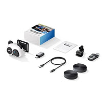 Matercozy BabyView™ DriveCam