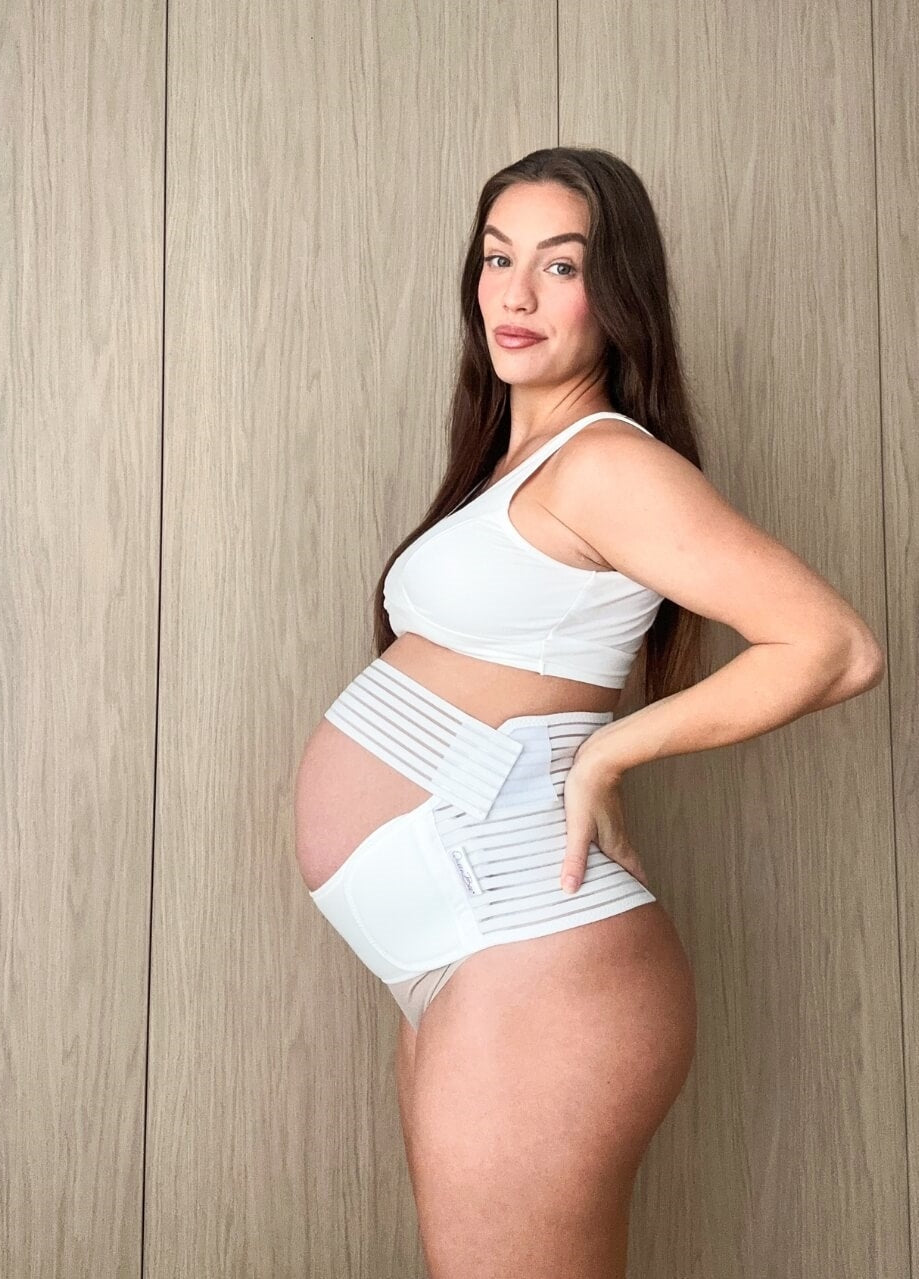 Maternity Support Belt - Baby Support